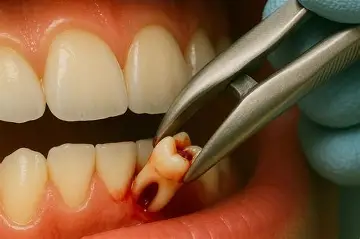 Wisdom Tooth Removal
